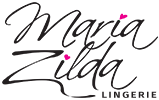 Logomarca Maria Zilda